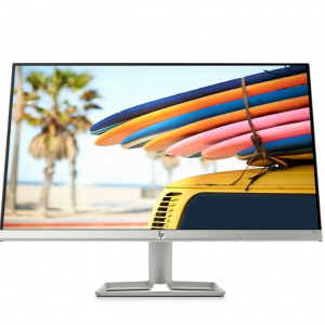 HP 24" FHD IPS UltraSlim Monitor with AMD FreeSync Technology - 24FW @Staples CA