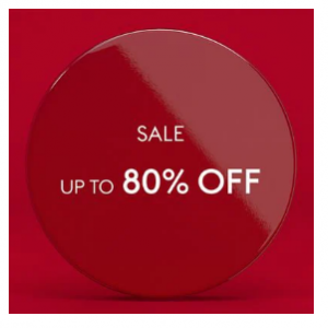 Up To 80% Off Sale Styles @ THE OUTNET US