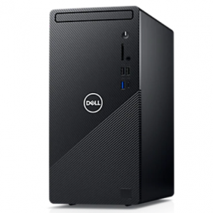 Dell - 直降$180，Inspiron台式機 (i5-10400, 8GB, 256GB SSD) 