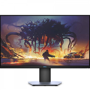 $396.99 for Dell 27 Gaming Monitor - S2721DGF @Amazon
