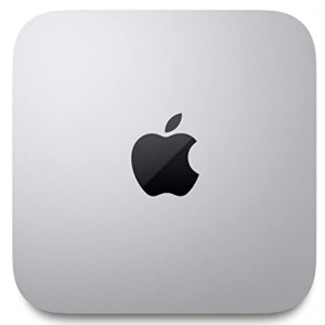 Amazon - Apple 蘋果芯款 Mac Mini 迷你台式機 512GB款，直降$149 