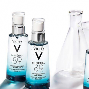 Memorial Day Sitewide Beauty Sale @ Vichy 