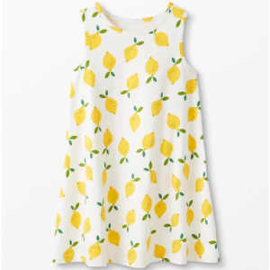 Swing Dress
