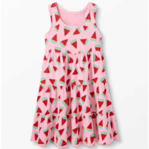 Memorial Day Kid Clothes Sale @ Hanna Andersson