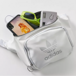 43% off adidas Originals Premium Banana Belt Bag @ Urban Outfitters