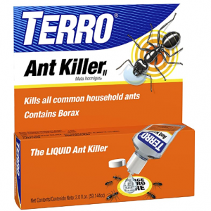 TERRO Liquid Ant Killer ll T200, 2 oz @ Amazon