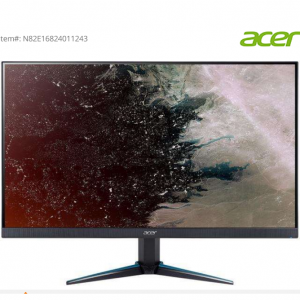 Acer Nitro VG270U Pbmiipx 27" 144Hz 2K FreeSync IPS monitor @Newegg