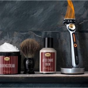 Memorial Day Sitewide Sale @ The Art of Shaving 