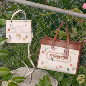 Up to 60% off Summer Sale @ Coach Canada