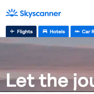 Toronto  (YYZ)  -  London  (LHR) from CAD$555 @Skyscanner Canada 