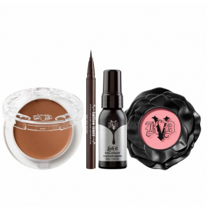 MANNYMUA x KVD:彩妆套装