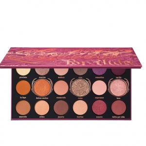 Lolita Por Vida 眼影盘