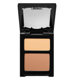 Shade + Light 双色修容