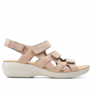 Memorial Day - Up To 60% Off Sandals Sale @ Clarks 