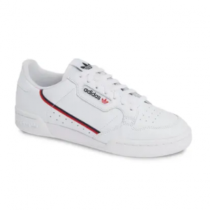 57% off adidas Continental 80 Sneaker @ Nordstrom Rack