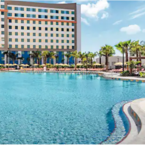 Up to 35% off Universal Orlando Resorts @TUI UK