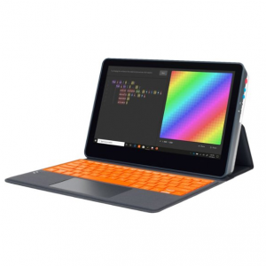 Kano PC - 11.6" Kids Touch-Screen Laptop & Tablet @ Best Buy