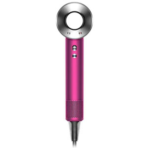 $239.99 (Was $429.99) For Dyson Refurbished Supersonic Hair Dryer @ Nordstrom Rack 