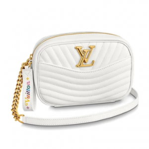 Louis Vuitton New Wave 相机包