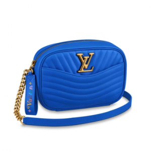 Louis Vuitton New Wave 相机包