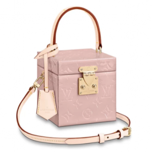 LOUIS VUITTON 盒子包