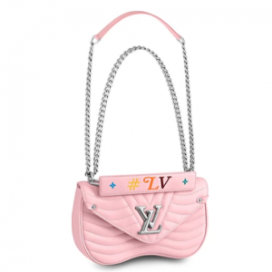 Louis Vuitton New Wave  链条包