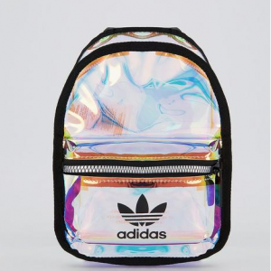 42% off adidas Backpack Mini Transparent @ OFFICE UK