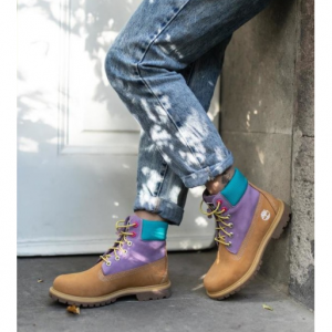 Women's Timberland® Premium 6-inch Waterproof Boots $67.49 shipped