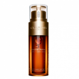 Clarins 娇韵诗黄金双萃焕活修护精华露 - 50ML