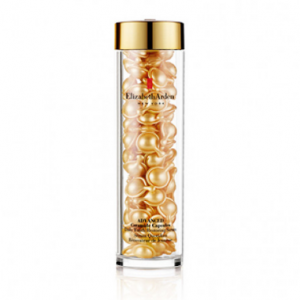 ElizabethArden伊丽莎白雅顿 金致时空修护胶囊面部精华（黄金胶囊）- 90粒