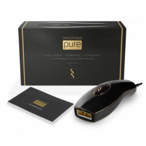 SmoothSkin 慕金 pure 全身激光脱毛仪