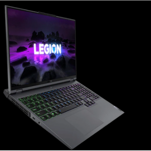 Lenovo - 聯想Legion 5 Pro 遊戲本 (R7 5800H, 3070, 2K@165Hz, 16GB, 2TB)，現價$2149.99 