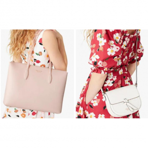Review: 6 Best & Most Popular Kate Spade Bags For Everyday Use To Invest In 2024  