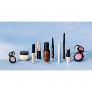 2025全球哪里买Bobbi Brown芭比波朗最便宜?(购买网站+差价对比+优惠码+10%返利)