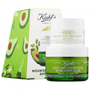 Kiehl's 牛油果套装