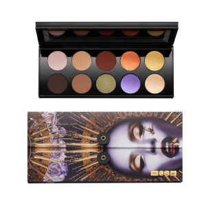 PAT McGRATH LABS Midnight Sun眼影盘