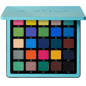 Anastasia Beverly Hills Norvina® Pro 眼影盘