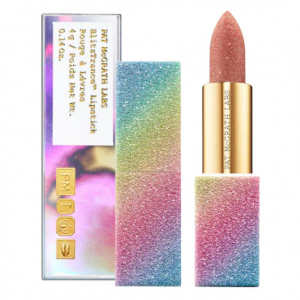PAT McGRATH LABS 限量版唇膏 StarGlaze