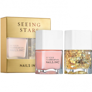 NAILS INC. 指甲油套装