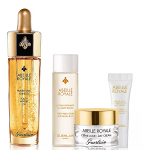 Guerlain娇兰帝皇蜂姿复原蜜精华套装
