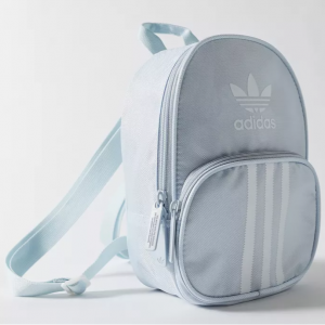 adidas Originals Santiago Mini Backpack @ Urban Outfitters