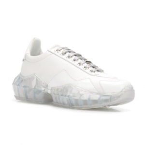 Jimmy Choo Diamond运动鞋