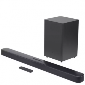 JBL Bar 2.1 重低音音箱条