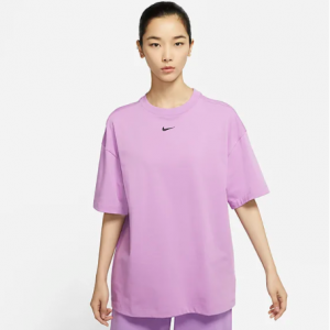 Nike Sportswear Essential 女子短袖上衣
