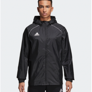 CORE18 RN JKT 足球梭织训练茄克