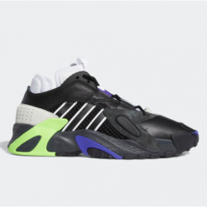 STREETBALL 经典运动鞋