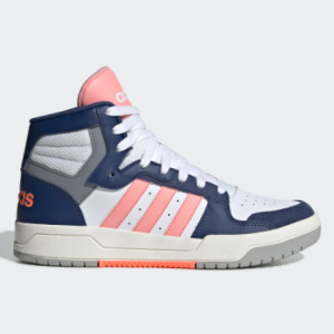 ADIDAS NEO ENTRAP MID 休闲运动鞋