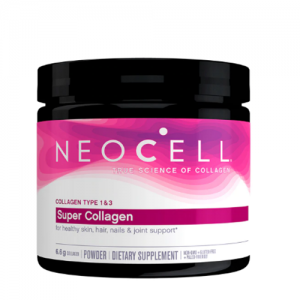 NeoCell 超级胶原蛋白粉 无味 -- 6600 mg - 7 oz