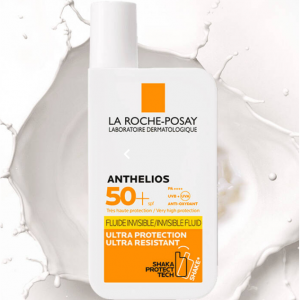 Anthelios Sun Protection Sale @ La Roche Posay UK