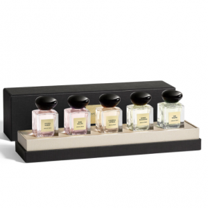 New! Giorgio Armani Armani Prive Discovery Set @ Neiman Marcus 